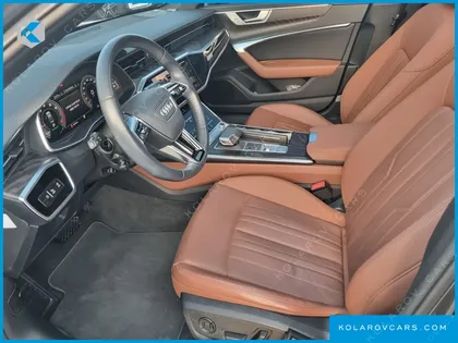 AUDI A6 45 TFSI QUATTRO PREMIUM