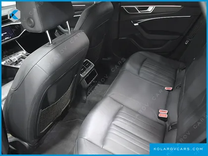 AUDI A6 45 TFSI QUATTRO PREMIUM