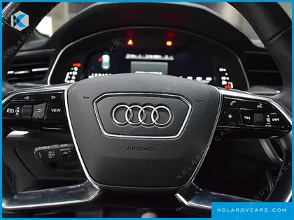AUDI A6 45 TFSI QUATTRO PREMIUM