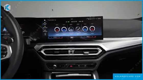 BMW 4 SERIES 420I M SPORT PERFORMANCE GRAN COUPE