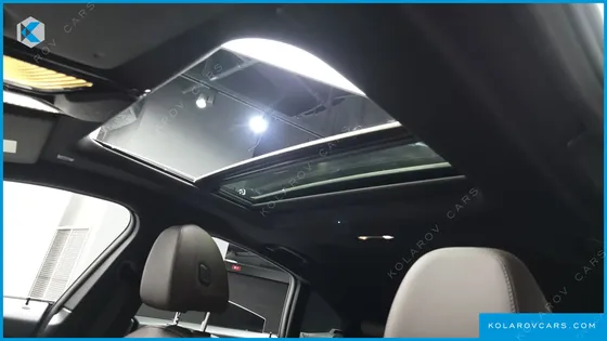 BMW 4 SERIES 420I M SPORT PERFORMANCE GRAN COUPE