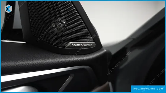 BMW 4 SERIES 420I M SPORT PERFORMANCE GRAN COUPE