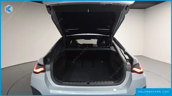 BMW 4 SERIES 420I M SPORT PERFORMANCE GRAN COUPE