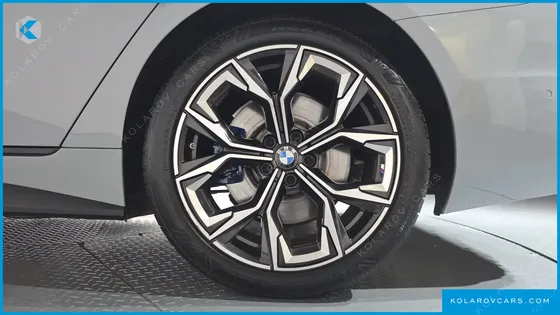 BMW 4 SERIES 420I M SPORT PERFORMANCE GRAN COUPE