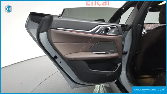 BMW 4 SERIES 420I M SPORT PERFORMANCE GRAN COUPE