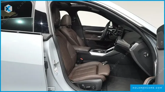BMW 4 SERIES 420I M SPORT PERFORMANCE GRAN COUPE