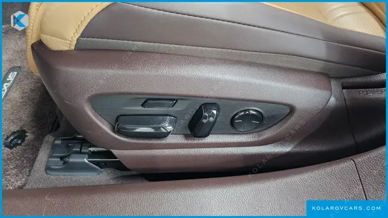 LEXUS ES LUXURY PLUS