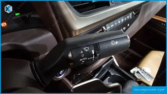 LEXUS ES LUXURY PLUS