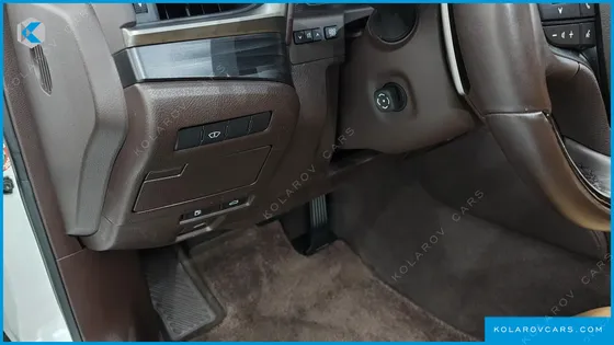 LEXUS ES LUXURY PLUS
