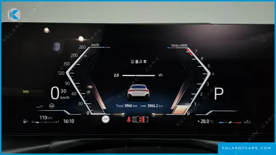 BMW 4 SERIES 420I M SPORT PRO GRAN COUPE