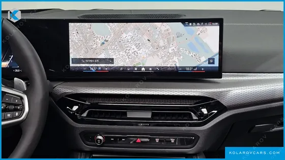 BMW 4 SERIES 420I M SPORT PRO GRAN COUPE