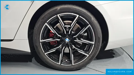 BMW 4 SERIES 420I M SPORT PRO GRAN COUPE