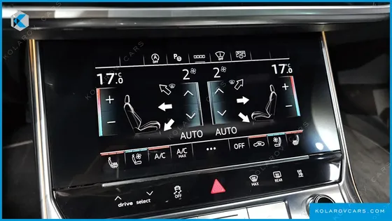 AUDI A6 45 TDI QUATTRO PREMIUM