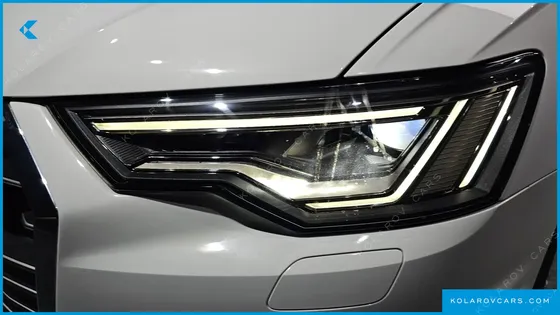 AUDI A6 45 TDI QUATTRO PREMIUM