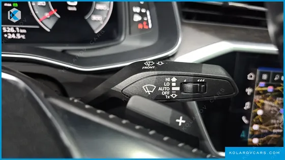 AUDI A6 45 TDI QUATTRO PREMIUM