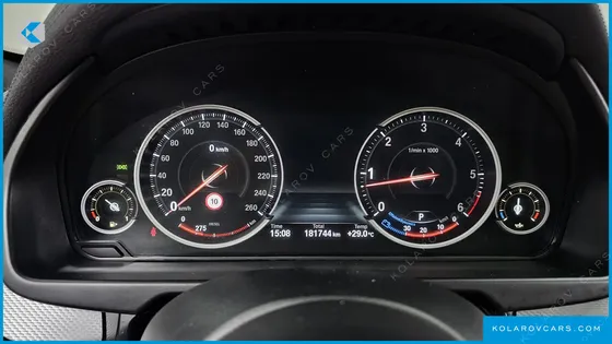 BMW X6 XDRIVE 30D VISION 100 EDITION