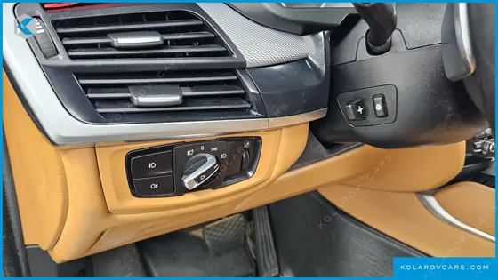 BMW X6 XDRIVE 30D VISION 100 EDITION