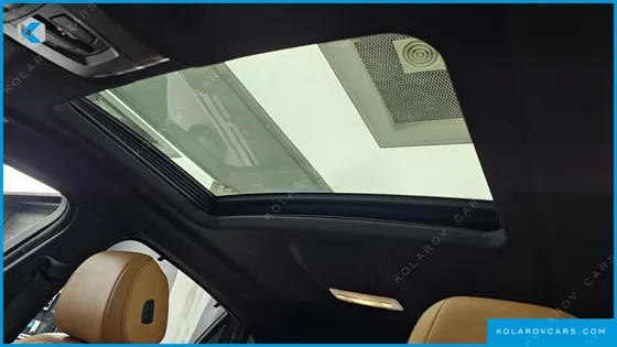 BMW X6 XDRIVE 30D VISION 100 EDITION