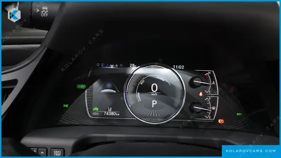 LEXUS ES LUXURY PLUS