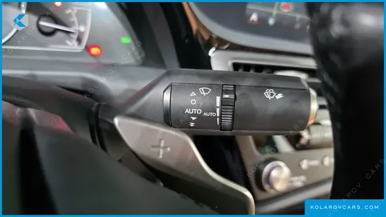 LEXUS ES LUXURY PLUS