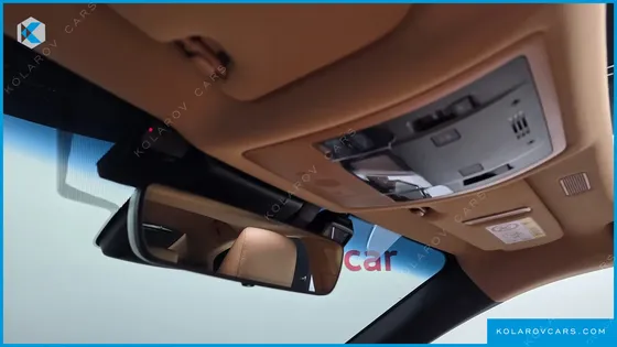 LEXUS ES LUXURY PLUS