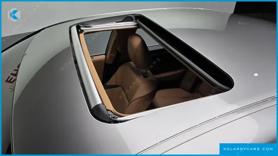 LEXUS ES LUXURY PLUS