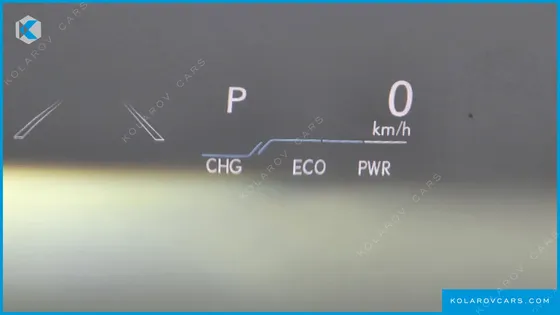 LEXUS ES LUXURY PLUS