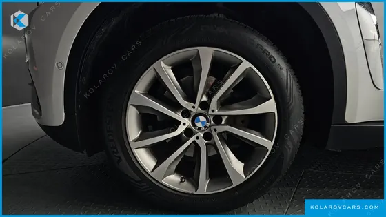 BMW X6 XDRIVE 30D