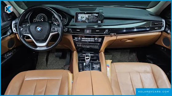 BMW X6 XDRIVE 30D