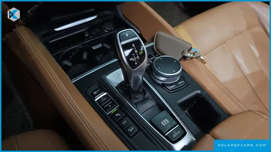 BMW X6 XDRIVE 30D