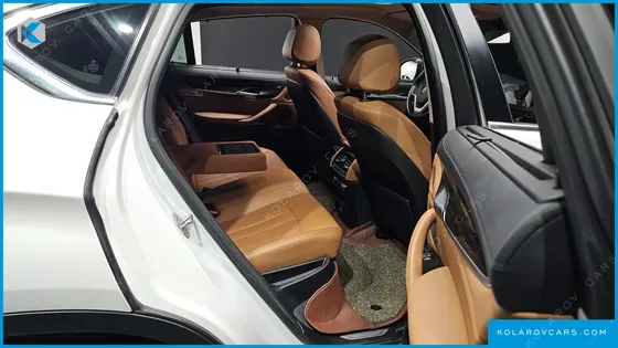 BMW X6 XDRIVE 30D