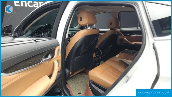 BMW X6 XDRIVE 30D