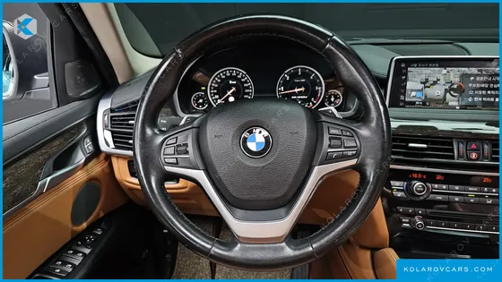 BMW X6 XDRIVE 30D