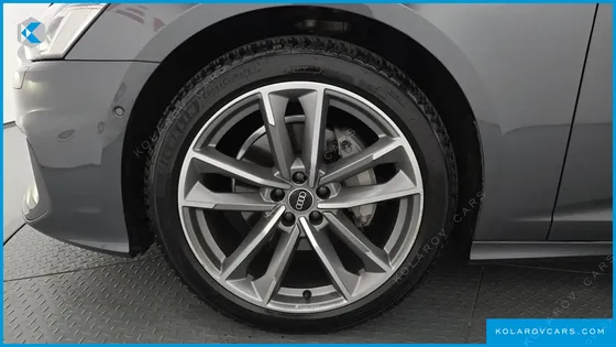 AUDI A6 45 TFSI QUATTRO PREMIUM