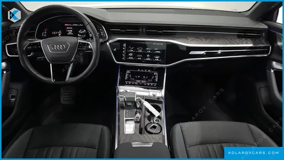 AUDI A6 45 TFSI QUATTRO PREMIUM