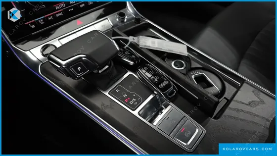 AUDI A6 45 TFSI QUATTRO PREMIUM