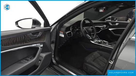 AUDI A6 45 TFSI QUATTRO PREMIUM