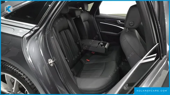 AUDI A6 45 TFSI QUATTRO PREMIUM