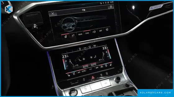 AUDI A6 45 TFSI QUATTRO PREMIUM