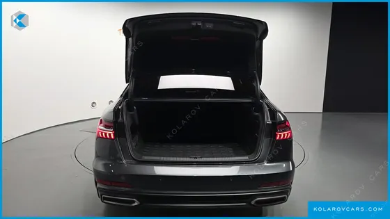 AUDI A6 45 TFSI QUATTRO PREMIUM