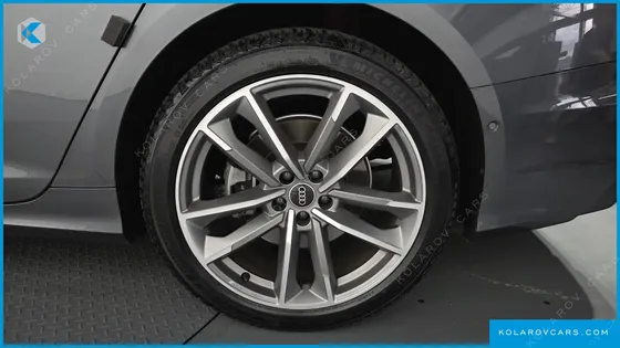 AUDI A6 45 TFSI QUATTRO PREMIUM
