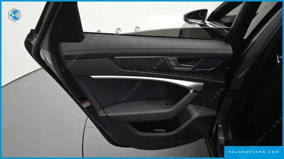 AUDI A6 45 TFSI QUATTRO PREMIUM