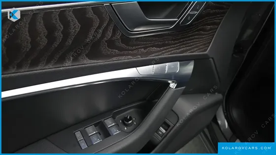 AUDI A6 45 TFSI QUATTRO PREMIUM