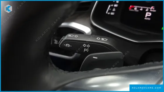 AUDI A6 45 TFSI QUATTRO PREMIUM