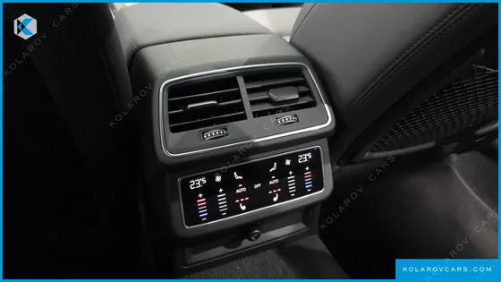 AUDI A6 45 TFSI QUATTRO PREMIUM