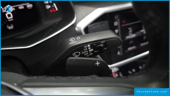 AUDI A6 45 TFSI QUATTRO PREMIUM