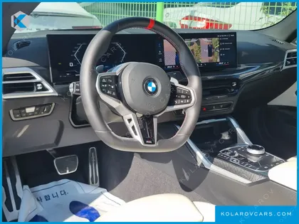 BMW 4 SERIES M440I XDRIVE PRO FIRST EDITION CONVERTIBLE