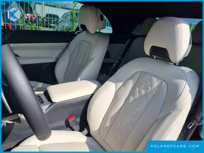 BMW 4 SERIES M440I XDRIVE PRO FIRST EDITION CONVERTIBLE