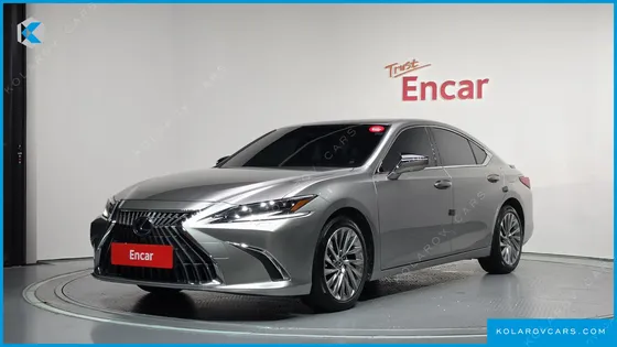 LEXUS ES EXECUTIVE