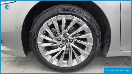 LEXUS ES EXECUTIVE